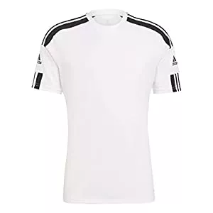 adidas T-Shirts adidas Herren Squad 21 JSY Ss T-Shirt