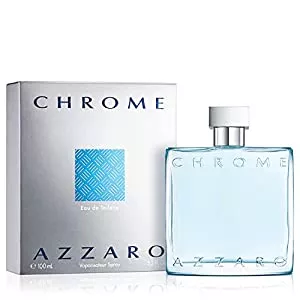 Azzaro Accessoires Azzaro Chrome | Parfüm für Herren | Eau de Toilette | Frische Zitrusnoten