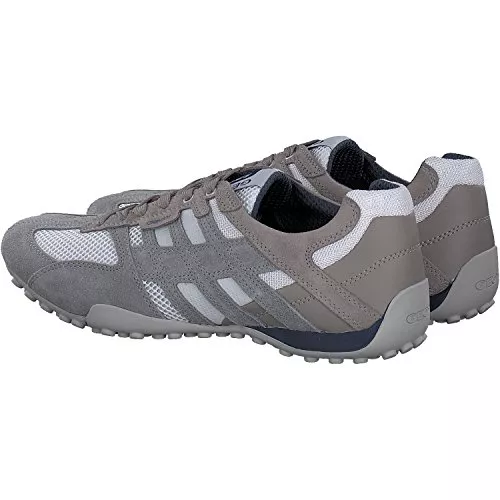 Geox Schnürhalbschuhe Geox UOMO SNAKE K Herren Sneakers