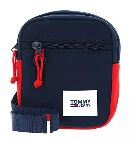 Tommy Hilfiger Taschen & Rucksäcke Tommy Hilfiger TJM Urban Essentials Chest Bag Corporate