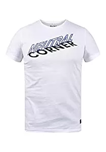 b BLEND T-Shirts Blend BHTee T-Shirt Kurzarm Shirt 20709622