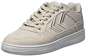 hummel Sneaker & Sportschuhe Hummel Unisex St. Power Play Canvas Sneaker