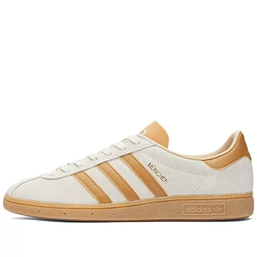 adidas Sneaker & Sportschuhe adidas Herren Munchen Fitnessschuhe