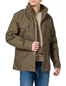 Brandit Jacken Brandit M65 Standard Outdoor Jacke Parka M65 B-3108