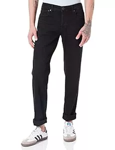 JACK & JONES Jeans JACK & JONES Male Comfort Fit Jeans Mike Original AM 809