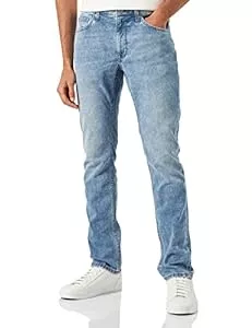 s.Oliver Jeans s.Oliver Herren Jeans-Hose, lang