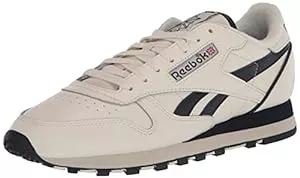 Reebok Sneaker & Sportschuhe Reebok Unisex-Erwachsene Classic Leather Vintage Sneaker