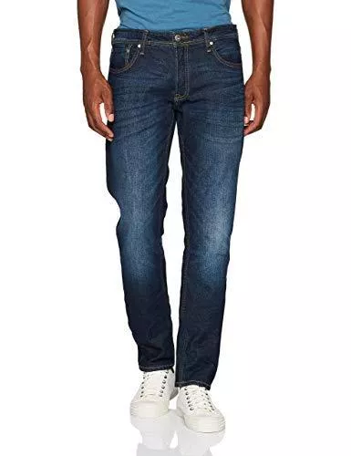 JACK &amp; JONES Jeans JACK &amp; JONES Herren Slim Jeans