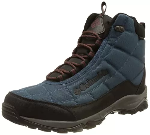 Columbia Stiefel Columbia Herren Winterstiefel, FIRECAMP