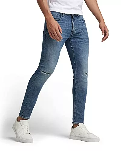 G-STAR RAW Jeans G-STAR RAW Herren Revend FWD Skinny Jeans