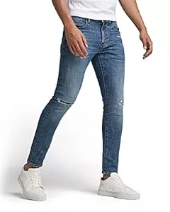 G-STAR RAW Jeans G-STAR RAW Herren Revend FWD Skinny Jeans