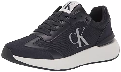 Calvin Klein Sneaker & Sportschuhe Calvin Klein Herren Dilbur Sneaker