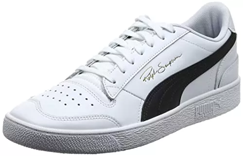 PUMA Sneaker & Sportschuhe PUMA Unisex Ralph Sampson Lo Sneaker