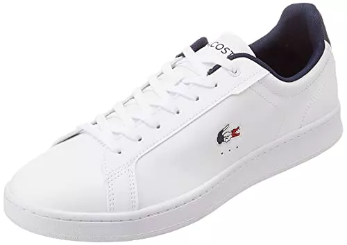 Lacoste Sneaker & Sportschuhe Lacoste Herren 45sma0114 Kurze Sneaker