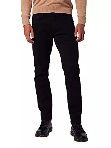 Replay Jeans Replay Herren Jeans Anbass Slim-Fit mit Stretch