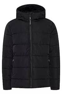 Indicode Jacken Indicode IDHerschel Steppjacke Herren Winterjacke Jacke gefüttert mit Kapuze