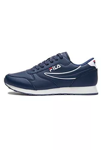 FILA Sneaker & Sportschuhe FILA Herren Orbit Men Sneaker