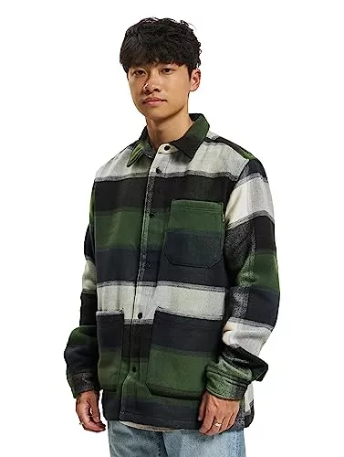 ONLY & SONS Jacken ONLY & SONS male Jacke Karo