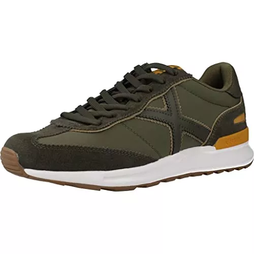 Munich Sneaker & Sportschuhe Munich Herren Dynamo 53 Sneaker