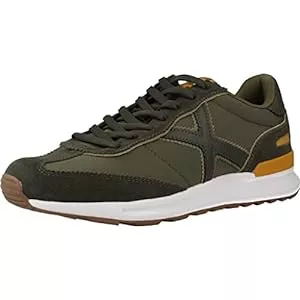 Munich Sneaker & Sportschuhe Munich Herren Dynamo 53 Sneaker