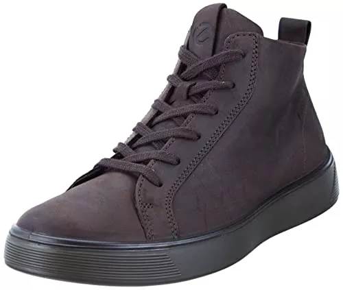 ECCO Stiefel ECCO Herren Street Tray Mid-Cut Boot