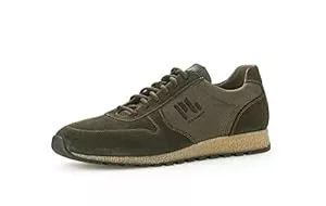 Pius Gabor Sneaker & Sportschuhe Pius Gabor Herren Sneaker Low,Halbschuhe,zertifiziertes Leder,Wechselfußbett