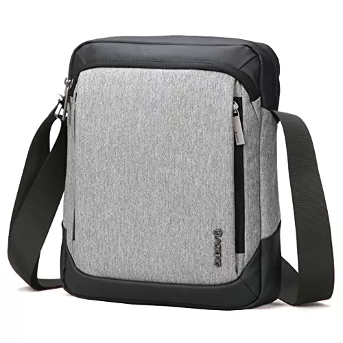 BAIGIO Taschen & Rucksäcke BAIGIO Herrentasche Umhängetaschen Herren Crossbody Bag Tasche Umhängen Männer Schultertasche für Reisen Sport Arbeit Schule