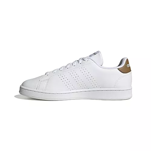 adidas Sneaker & Sportschuhe adidas Herren Advantage Sneaker