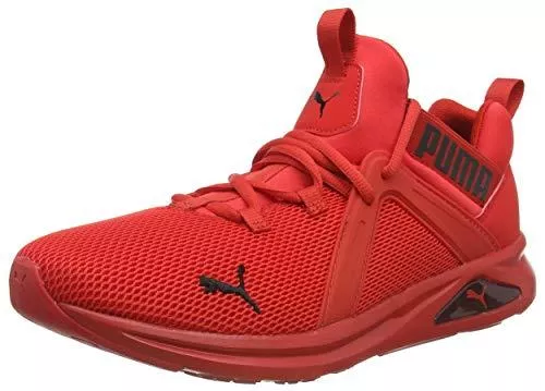 PUMA Sneaker & Sportschuhe PUMA Herren Enzo Laufschuhe