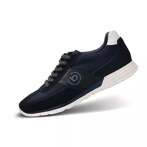 bugatti Sneaker & Sportschuhe bugatti Herren Baker Sneaker