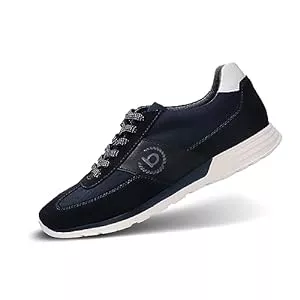 bugatti Sneaker & Sportschuhe bugatti Herren Baker Sneaker