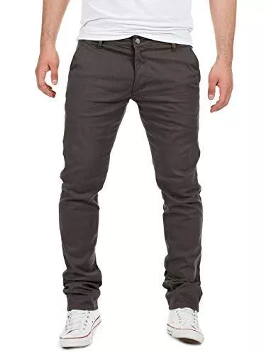 Yazubi Jeans Yazubi Herren Chino Hose, Modell Dustin, Chinohose by Yzb Jeans