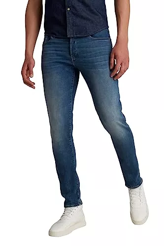 G-STAR RAW Jeans G-STAR RAW Herren 3301 Slim Jeans