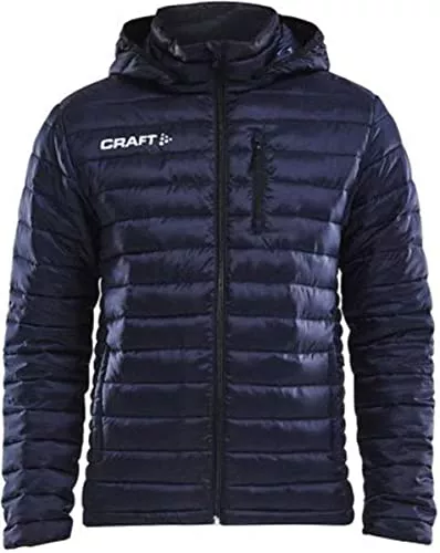 Craft Jacken Craft Herren Steppjacke Isolate Jacket 1905983