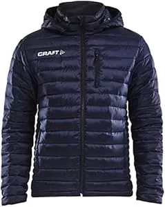 Craft Jacken Craft Herren Steppjacke Isolate Jacket 1905983