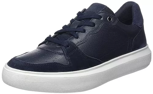 Geox Sneaker & Sportschuhe Geox Herren U Deiven B Sneaker