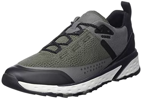 Geox Sneaker & Sportschuhe Geox Herren U Sterrato B Sneakers