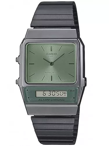 Casio Uhren Casio Watch AQ-800ECGG-3AEF