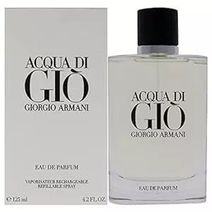 Giorgio Armani Accessoires ARMANI ACQUA Gio