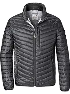 Jan Vanderstorm Jacken Jan Vanderstorm Herren Steppjacke Dankrad