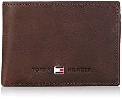 Tommy Hilfiger Geldbörsen & Etuis Tommy Hilfiger Johnson Mini lap Herren Geldbörsen