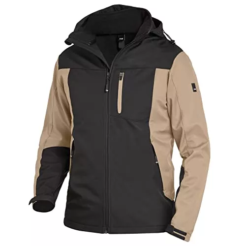 FHB Jacken FHB Arbeit Softshelljacke