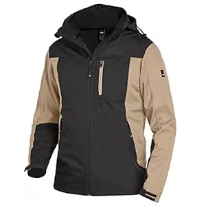 FHB Jacken FHB Arbeit Softshelljacke