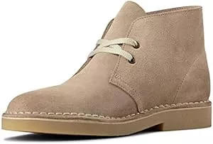 Clarks Stiefel Clarks Herren Oxford-Stiefel