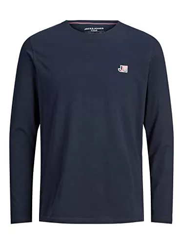 JACK &amp; JONES Pullover & Strickmode JACK &amp; JONES Herren T-Shirt