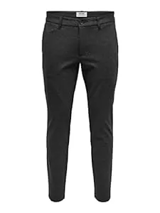 ONLY &amp; SONS Hosen ONLY &amp; SONS Male Chino Hose ONSMARK Pant GW 0209 NOOS