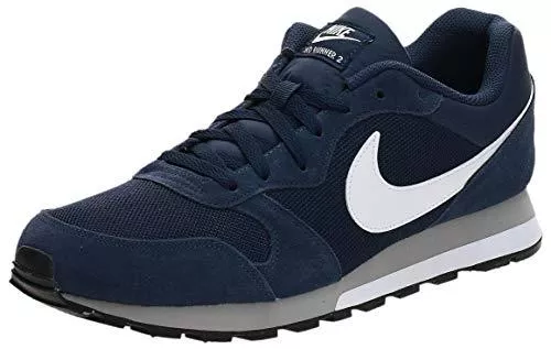 Nike Sneaker & Sportschuhe Nike Herren Md Runner Laufschuhe