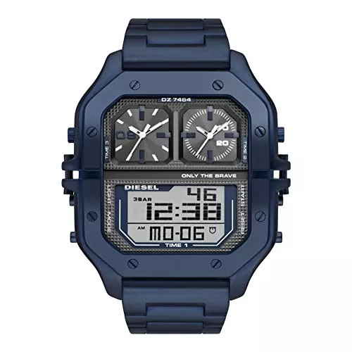 Diesel Uhren Diesel DZ7464 Herren Armbanduhr