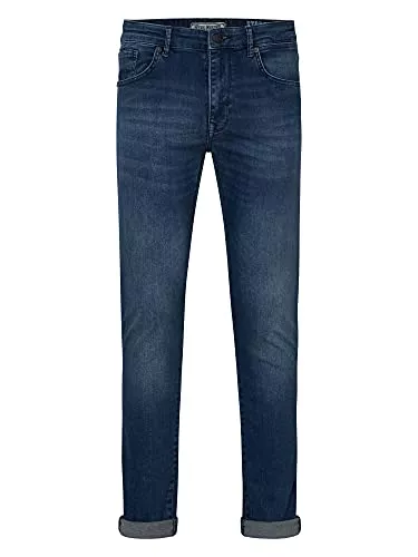 Petrol Industries Jeans Petrol Industries - Slim Fit Jeans Seaham - Hosen für Herren