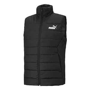 PUMA Westen PUMA Herren ESS Vest Padded Jacket